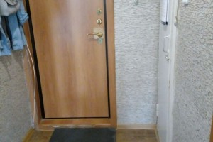 Продажа однокомнатной квартиры на улице Курчатова