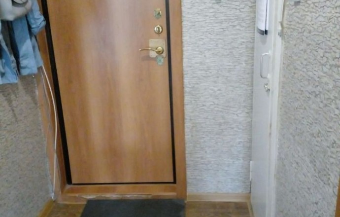 Продажа однокомнатной квартиры на улице Курчатова