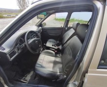 Daewoo Nexia, 