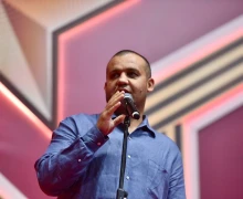 Чемпионат России по боксу среди мужчин стартовал накануне в Екатеринбурге