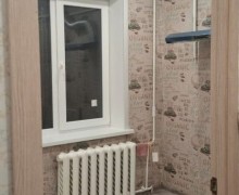 Продаётся двухкомнатная квартира в поселке Совхозный