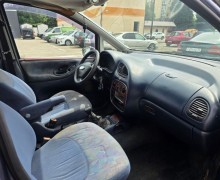 Ford Galaxy, 1996