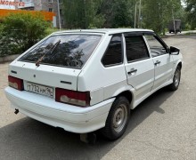 ВАЗ (LADA) Priora, 