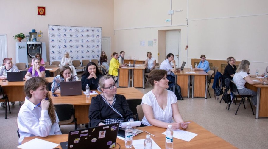 Зареченцы снова готовятся к грантовым конкурсам – с новыми свежими идеями