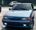 ВАЗ (LADA) 2114 Samara, 2005