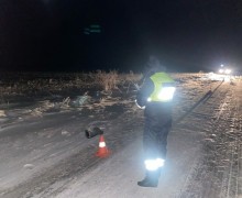 Виновнику ДТП, в котором погибла молодая девушка, вынесли приговор