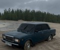 ВАЗ (LADA) 2107, 2004