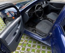 Chevrolet Lanos, 2008