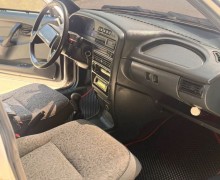 ВАЗ (LADA) 2114 Samara, 