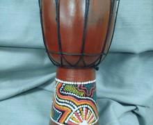 Детская художественная школа благодарит всех, кто помог с наполнением натурного фонда