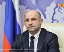 Подготовка к пожароопасному периоду и паводкам – под контролем