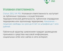 Ответственность за публикации в соцсетях и интернете