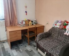 Продам 3-комнатную квартиру в новом микрорайоне