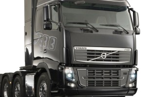 Вакансия: водитель категории Е на Volvo FH с рефрижератором
