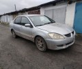 Mitsubishi Lancer, 
