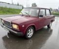 ВАЗ (LADA) 2107, 2002