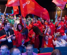 Уральцы завоевали 11 медалей Международного чемпионата «Хайтек: навыки будущего»