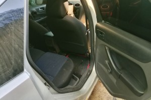 Ford Focus, 