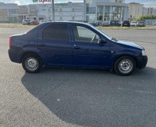 Renault Logan, 2006