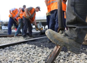 С 31 октября по 10 ноября в дневное время будут ремонтировать переезды «Перегон» и «Лесной» по Восточной автодороге по направлению 4 энергоблока и Режика