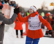 Захватывающие кадры соревнований «Тагильская сталь» – смотрите в фоторепортаже