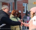Счастливый день: в Лесном 36 детей-сирот получили ключи от новых квартир