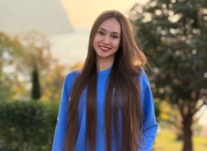 С улыбкой по жизни