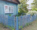 Продается деревенский домик в посёлке Пышма