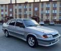 ВАЗ (LADA) 2115 Samara, 2005