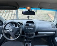 Suzuki Ignis, 