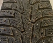 Зимние шины Cordiant 195/65 R15, цена 6000 рублей