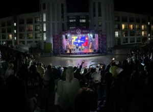 У киностудии Юниор три приза на всероссийском кинофестивале