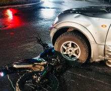 Сводка ДТП за минувшую неделю