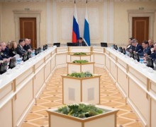 Усиление мер безопасности на массовых мероприятиях