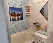 Продам двухкомнатную квартиру на Курчатова, 6
