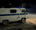 В Заречном и Белоярском районе провели рейд «Комендантский патруль»