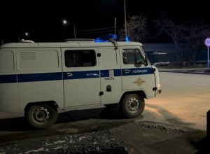 В Заречном и Белоярском районе провели рейд «Комендантский патруль»