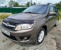 ВАЗ (LADA) Granta, 2017