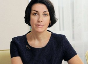 Врио губернатора Денис Паслер назначил Татьяну Савинову заместителем губернатора — министром здравоохранения Свердловской области