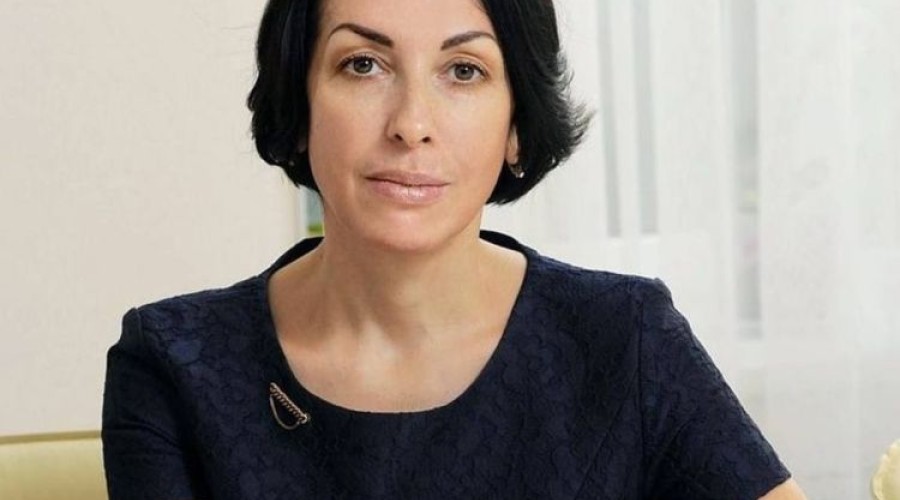 Врио губернатора Денис Паслер назначил Татьяну Савинову заместителем губернатора — министром здравоохранения Свердловской области