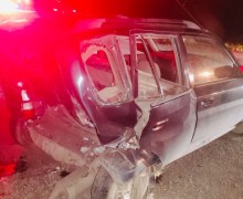 Сводка ДТП за минувшую неделю