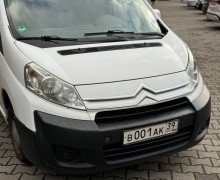 Citroen Jumpy, 