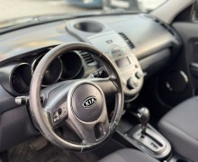KIA Soul, 2010