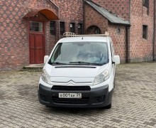 Citroen Jumpy, 