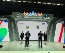 Российский Заречный и венгерский Дунафёльдвар договорились о развитии сотрудничества