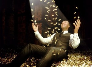 Незаменимая помощь