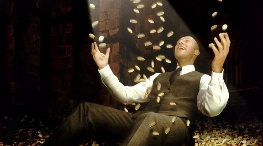 Незаменимая помощь