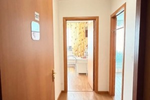 Продается 1-к. квартира в кирпичном доме в г. Заречный