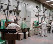 Институт реакторных материалов получил лицензии на продление работы на ядерную установку, пункт хранения ядерных материалов и корпус защитных камер