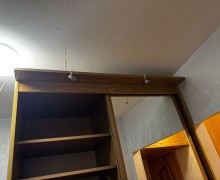 Шкаф-купе с самовывозом, цена по договорённости